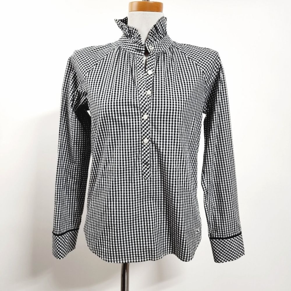 Vineyard vines size 00 top